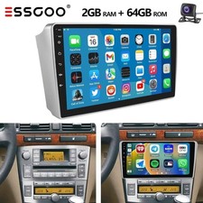 Autoradio per Toyota Avensis
