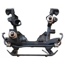 Culla motore Bmw X3 E83 3.0 d 2004-2010