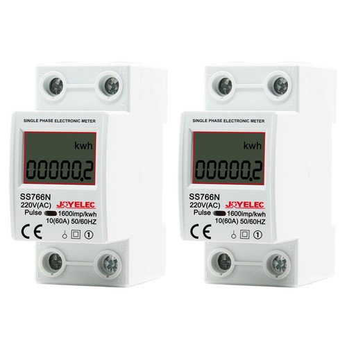 Ss766n contatore energia - contatore,