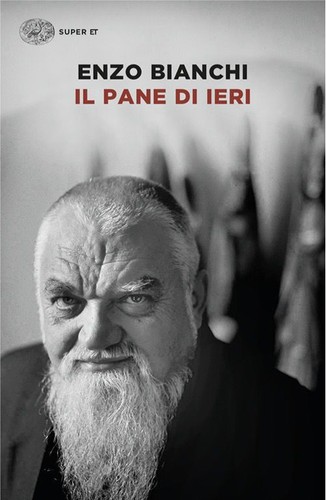 Pane ieri bianchi enzo - pane,