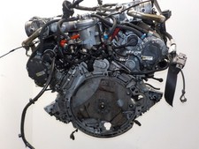 Volkswagen Touareg  Motor