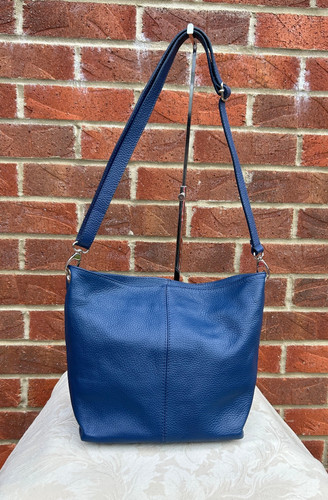 Bellissima borsa tracolla - a,
