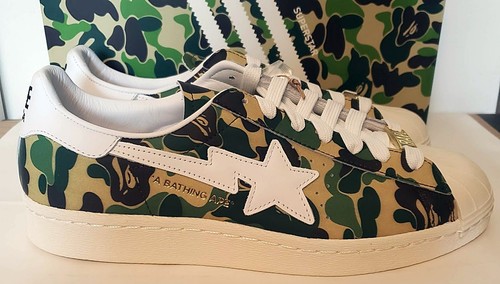 Adidas superstar 2021 - superstar,