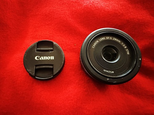 Canon 24mm 2 8 stm - canon,