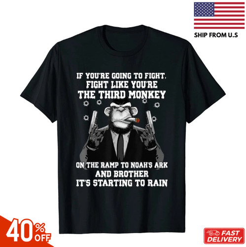 Shirt you going to - you're,