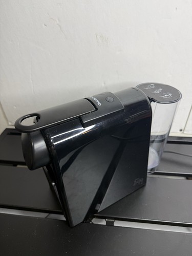 Nespresso essenza mini d30 - nespresso,