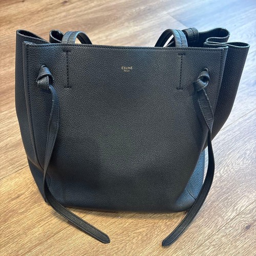 Borsa celine cabas phantom - borsa,