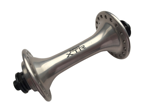 Mozzo anteriore shimano xtr - mozzo,