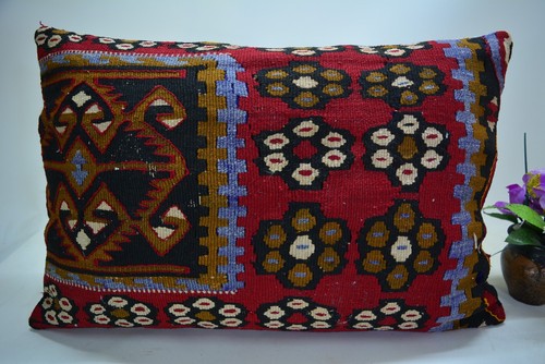 Copricuscino kilim - copricuscino,