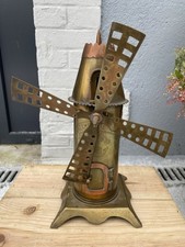 Rare Trench Art Artisanat