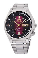 Orologio automatico da uomo