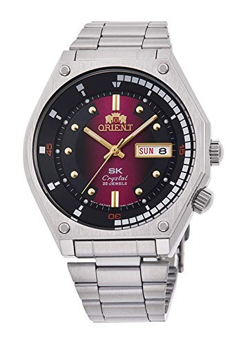 Orologio automatico uomo - da,