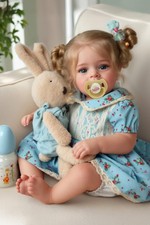 Lifelike Reborn Baby Dolls -