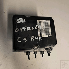 4541KL Aggregato ABS  CITROEN