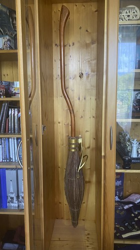 Harry potter nimbus 2000 - harry,