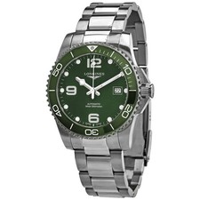 Longines HydroConquest