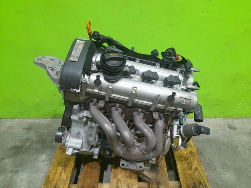 Bky motore seat ibiza - motore, 1.4