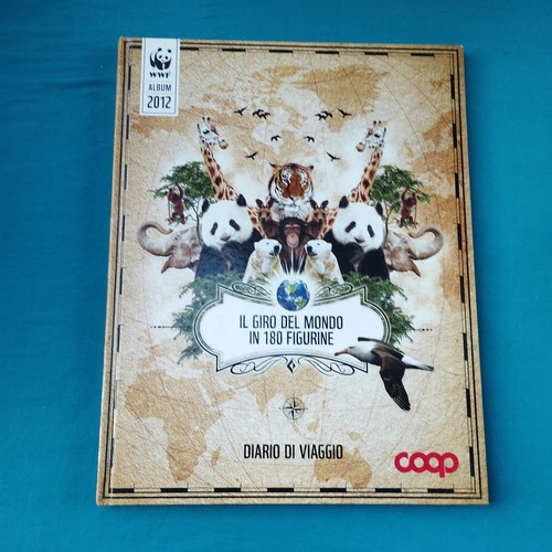Album completo giro del - album,