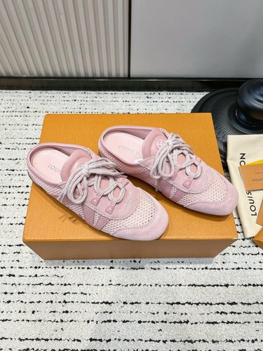 Louis vuitton rush sneakers - lv,