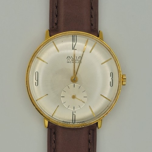 Orologio polso avia - orologio,