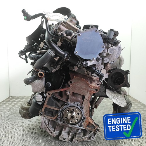 Motore audi avant - a4, b7