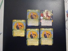 Lotto Mtg 5 X Coltivare /