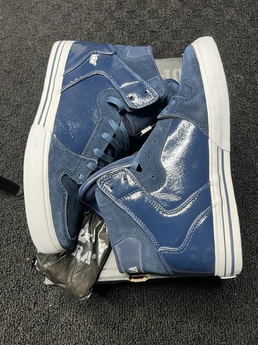 Sneakers alte uomo supra vader - sneakers,