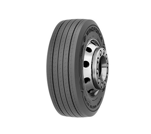 Gomme estive windforce 385 - gomme,