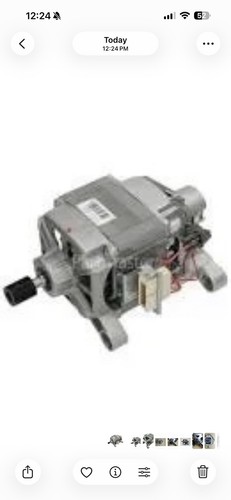 Hoover candy motori - hoover,
