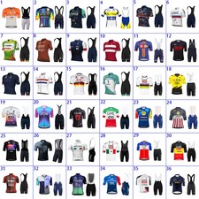 Set maglia manica corta