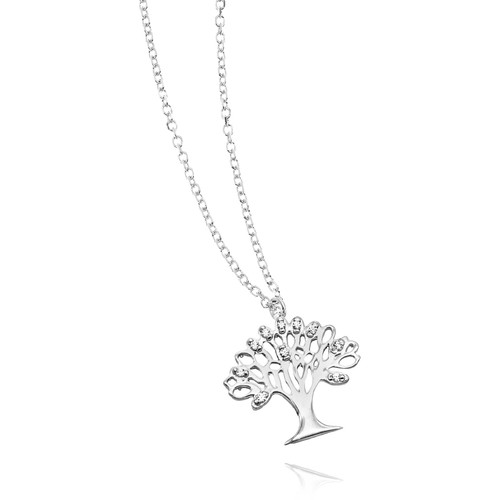 Collana oro 375 con - 375, (9kt)