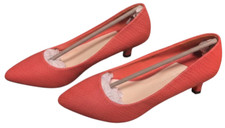 Scarpe decolte donna tacco a