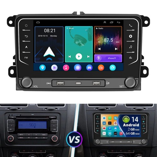 Autoradio 64g android - android, 13