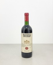 Tignanello Marchesi Antinori