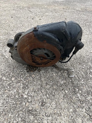 Motore piaggio vespa v5a2m - piaggio, 50