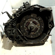 CAMBIO MANUALE COMPLETO PER