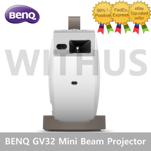 Benq gv32 mini proiettore beam - mini,