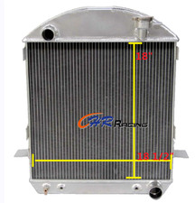 Per 1923-1927 Ford Model-T