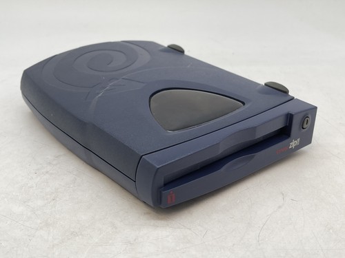 Iomega z250p unità zip - iomega, porta