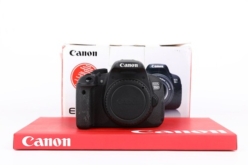 Canon 700d 2 anni - 2,