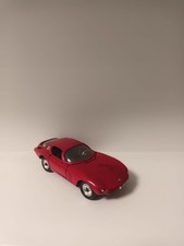 Mercury Alfa Romeo Giulia