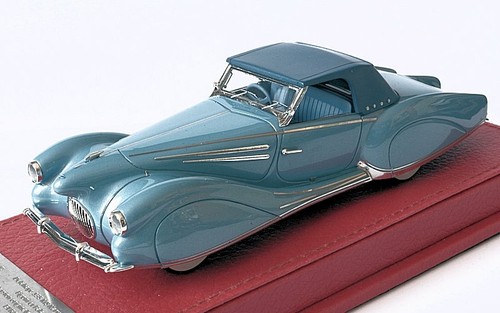 Promo delahaye 135 m figoni - delahaye,