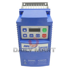 New In Box LENZE ESV152N04TXB
