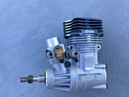 Motore 55hz hyper - motore,