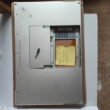 Apple powerbook 17 - apple, (17