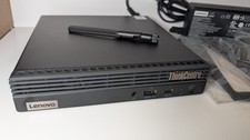 Lenovo thinkcentre m70q tiny - thinkcentre,
