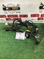 Impianto Elettrico Sym HD 200 Anno 2006/2010