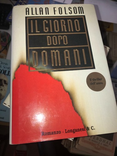 Folsom giorno dopo - folsom, domani