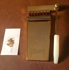 Gibson Long Vibrola Lyre Tremolo ORO MANO DESTRA VENDITA JVGuitars