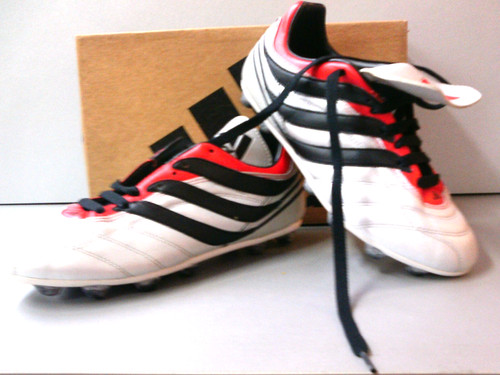 Scarpa calcio adidas - scarpa,